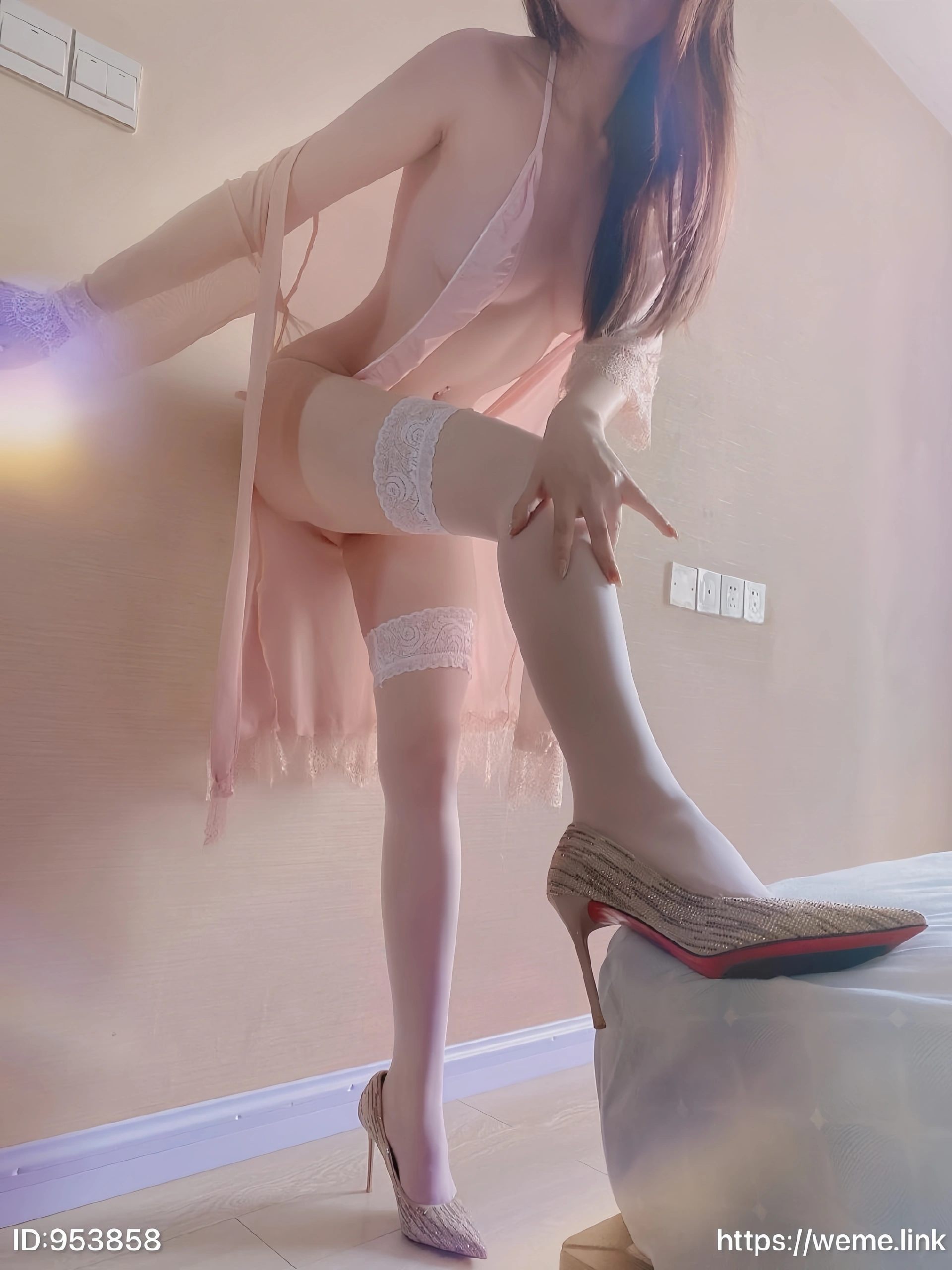 徐莉芝Booty – NO.015 激情四射 3