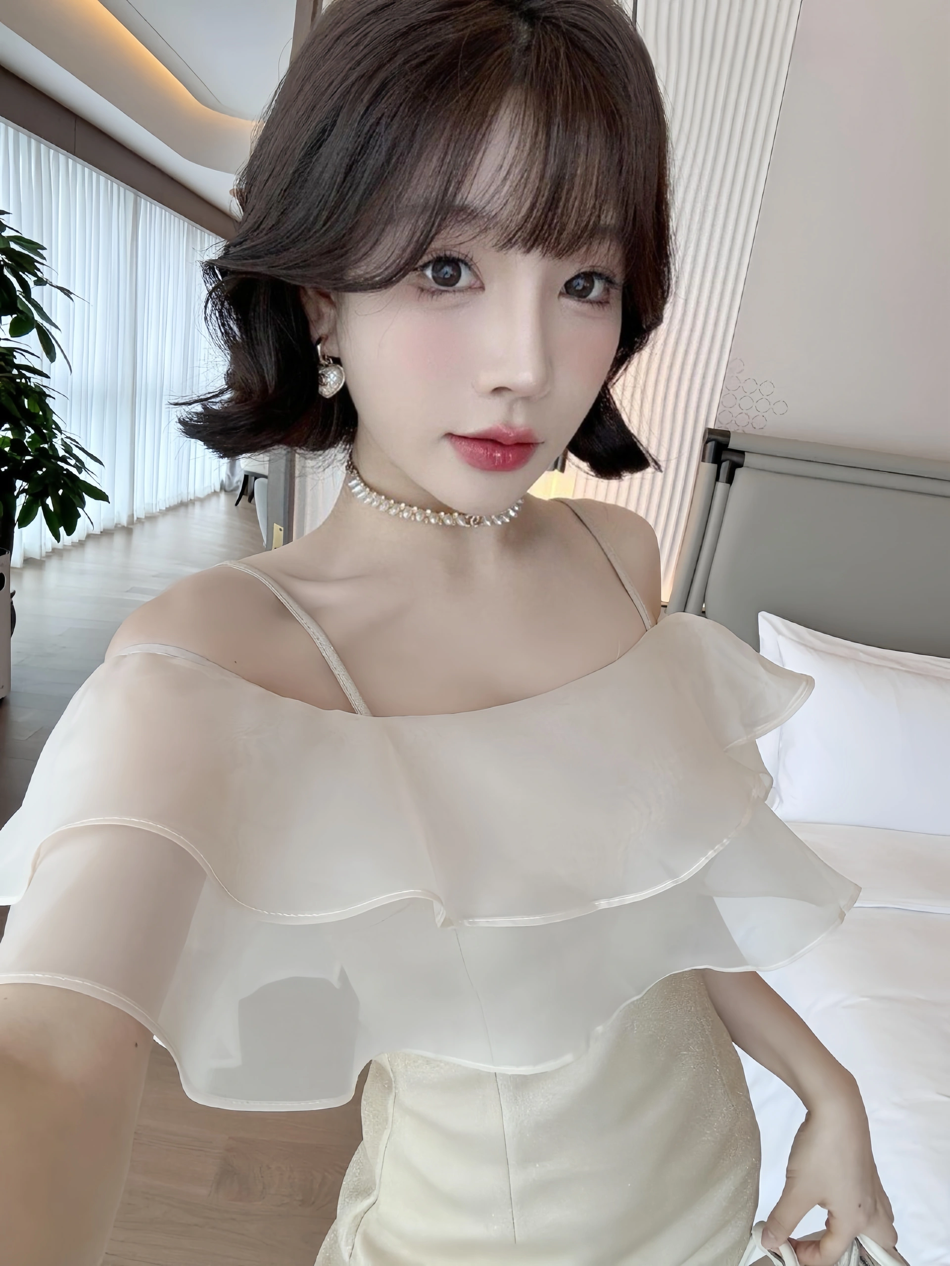 徐莉芝Booty – NO.017 玲珑身姿 1