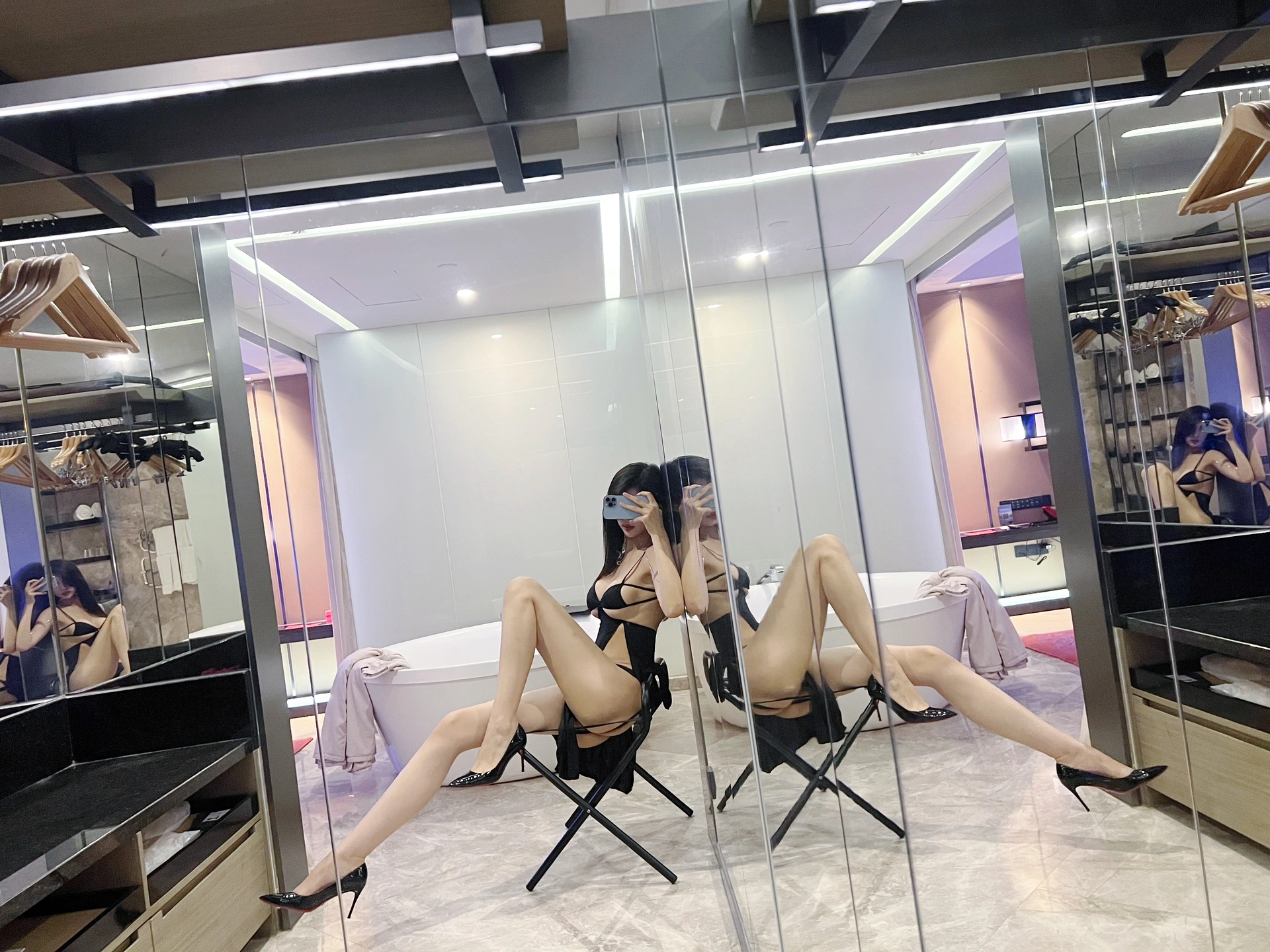 038.葛征GEZHENG – 情趣酒店 2